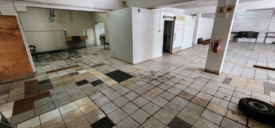 Commercial Property for Sale in Heathfield Western Cape